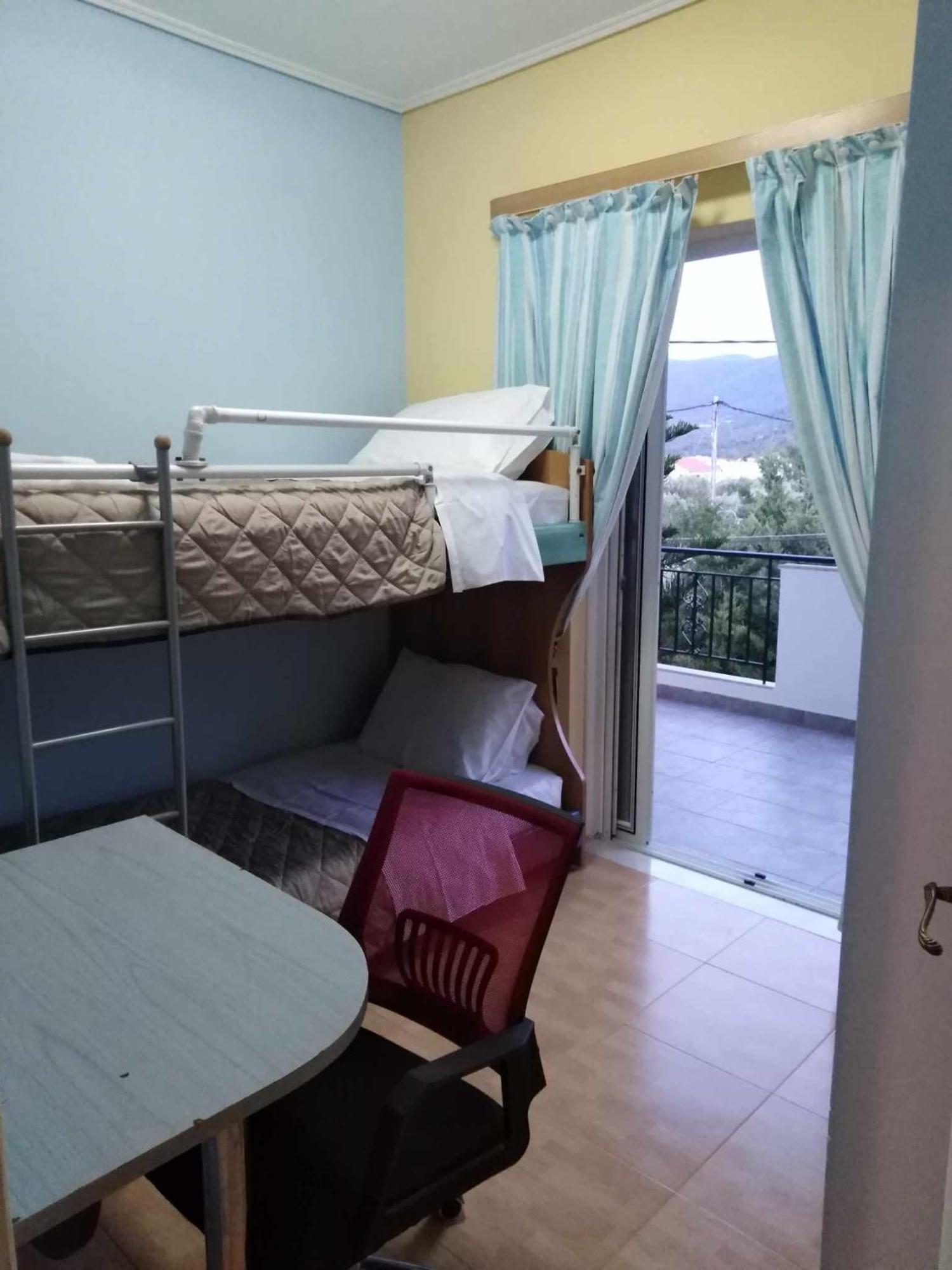 Alexadra'S House Κάτω Αλμυρή 아파트 외부 사진