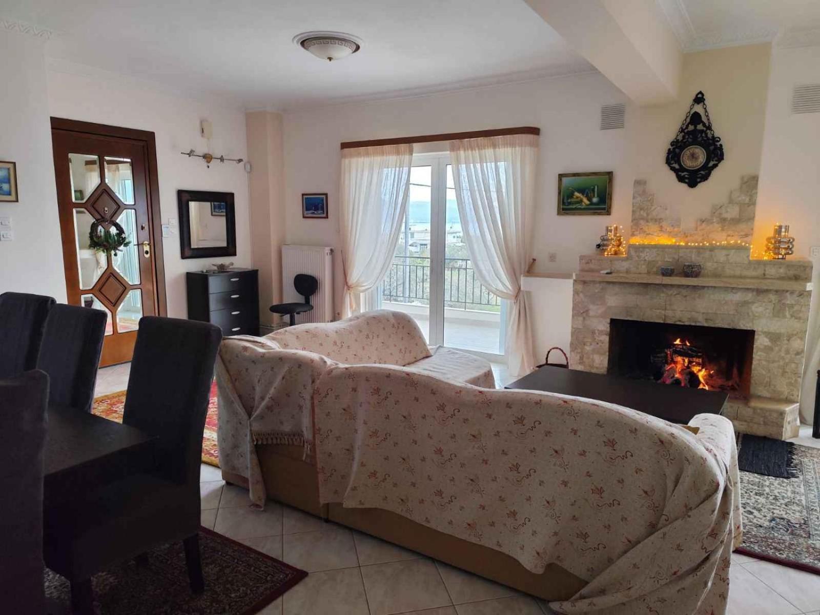 Alexadra'S House Κάτω Αλμυρή 아파트 외부 사진