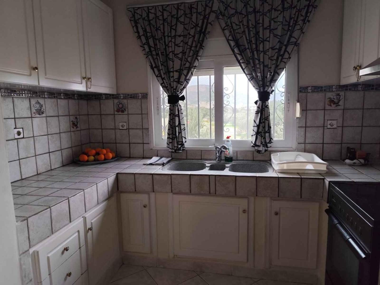 Alexadra'S House Κάτω Αλμυρή 아파트 외부 사진